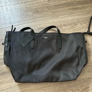 Black Botkier Nylon Tote